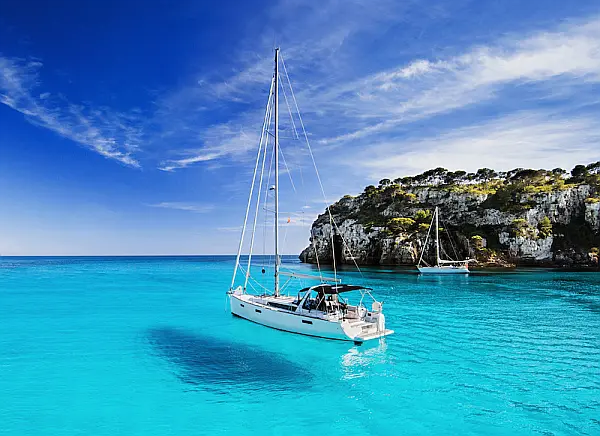Segelboot